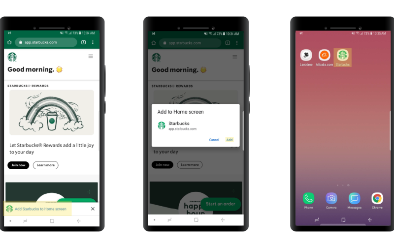 [V1] Best progressive web apps in 2020-1